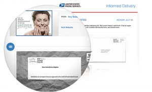 Informed Delivery1